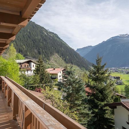 Haus Tuxerklamm Apartment Mayrhofen Exterior photo
