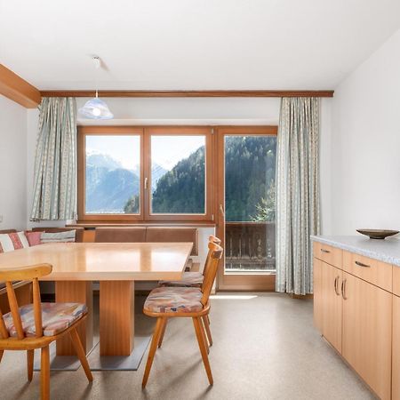 Haus Tuxerklamm Apartment Mayrhofen Exterior photo