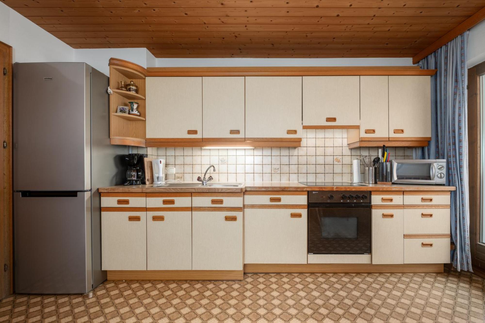 Haus Tuxerklamm Apartment Mayrhofen Room photo