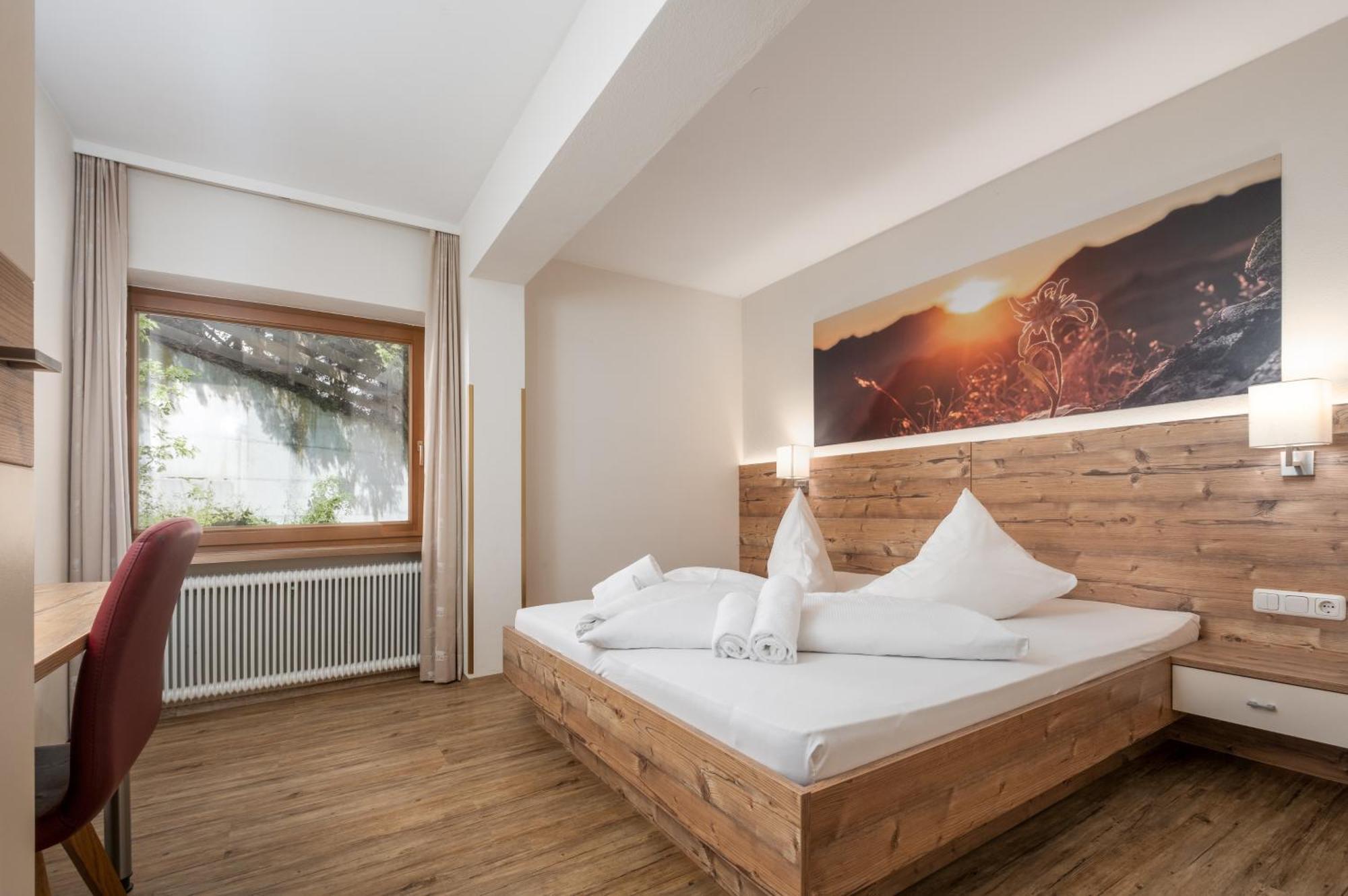 Haus Tuxerklamm Apartment Mayrhofen Exterior photo