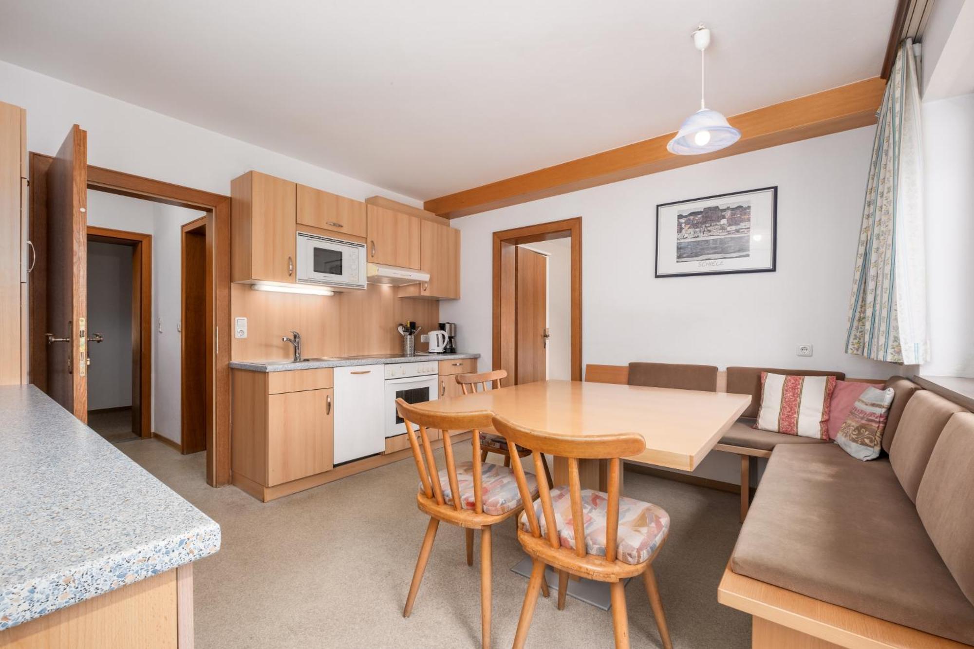Haus Tuxerklamm Apartment Mayrhofen Room photo