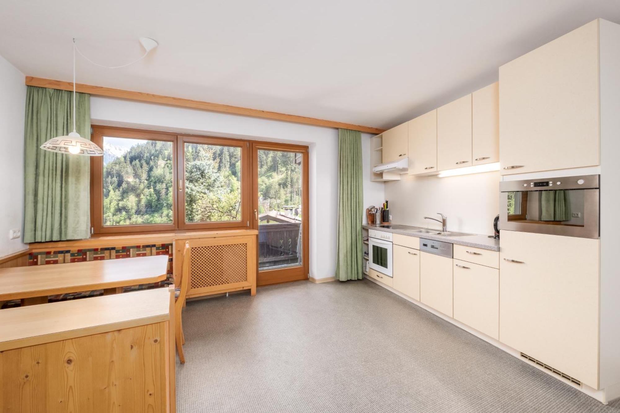 Haus Tuxerklamm Apartment Mayrhofen Room photo
