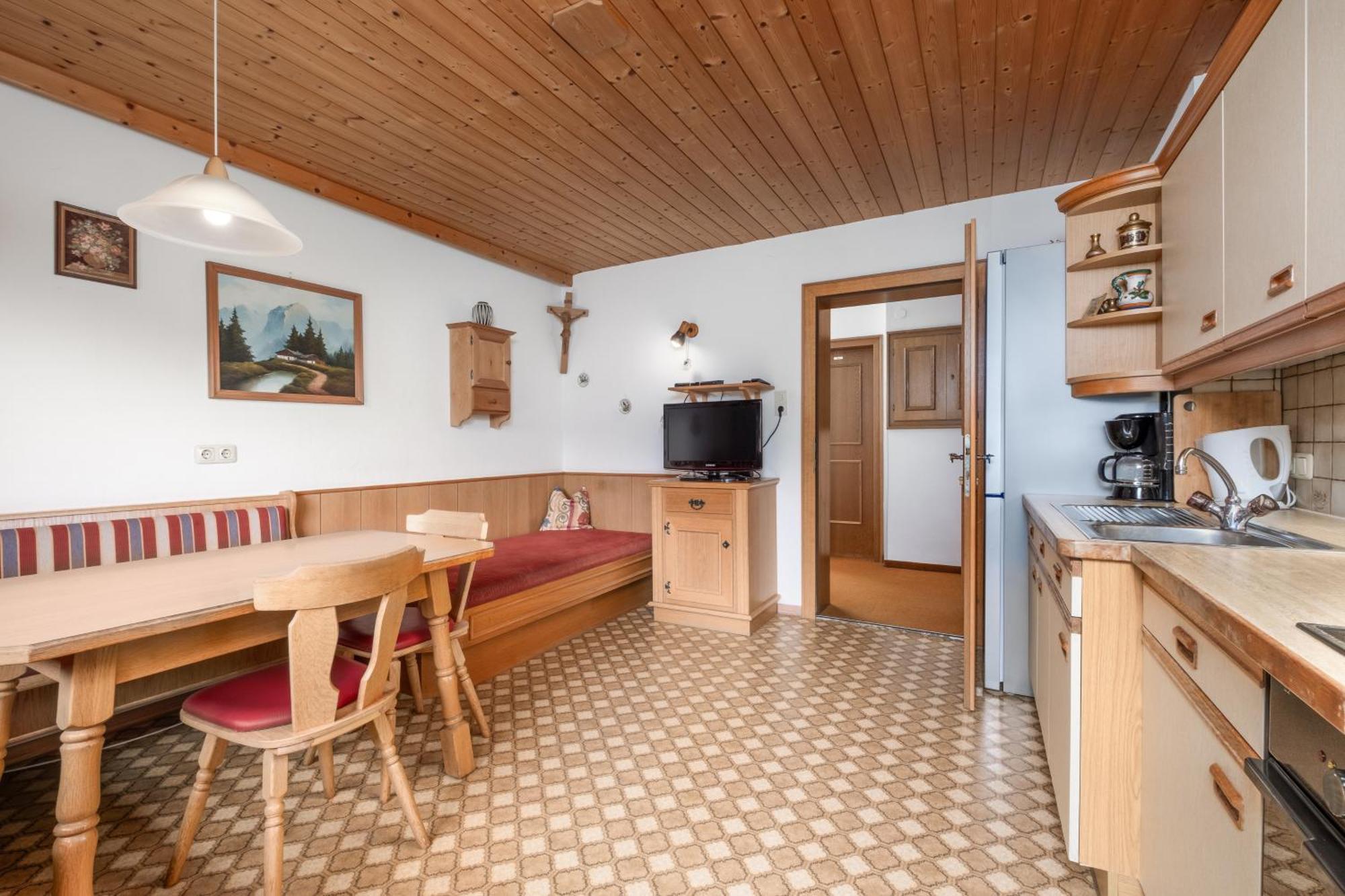 Haus Tuxerklamm Apartment Mayrhofen Room photo