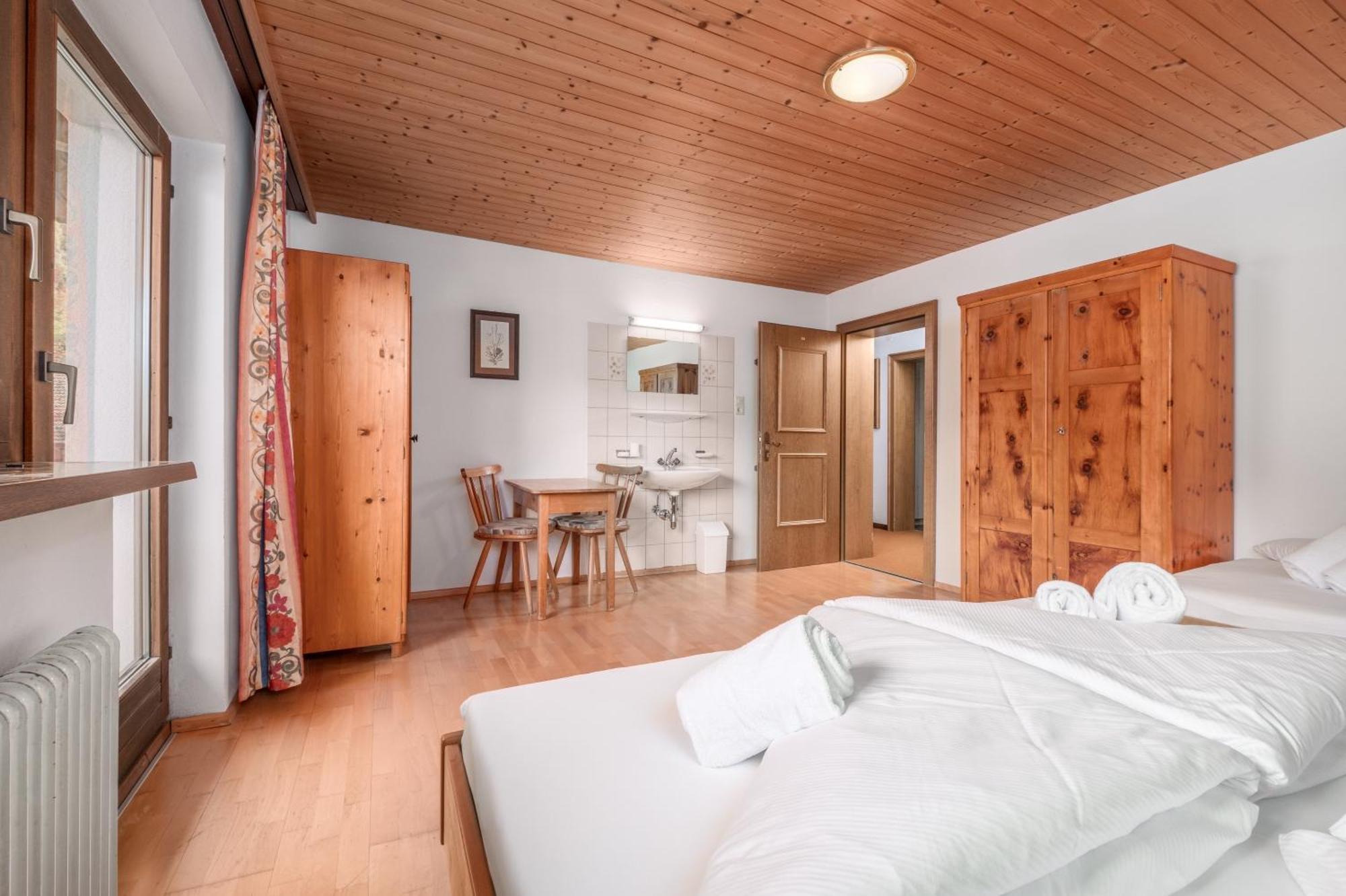 Haus Tuxerklamm Apartment Mayrhofen Room photo